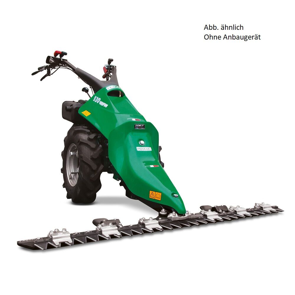 FERRARI Motormäher 530 S PowerSafe Yanmar L100V main image 1